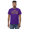 Bayfield Middle School Football Mens Classic Tee