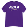 Avila University Cheer Mens Classic Tee