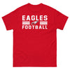 Maize High School Football Mens Classic Tee