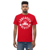 Beat The Streets Lancaster Men's Classic Tee