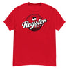 Royster Rockets Golf Mens Classic Tee