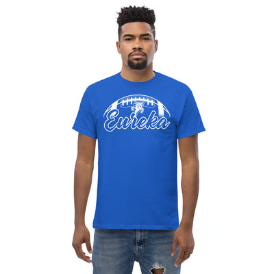 Eureka Football Rush Mens Classic Tee