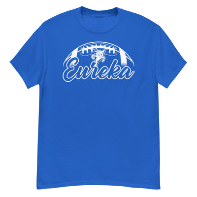 Eureka Football Rush Mens Classic Tee