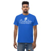 Eureka Football Bold Mens Classic Tee