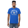 Columbus North Wrestling  Mens Classic Tee