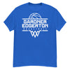 Gardner Edgerton Girl's Basketball Mens Classic Tee