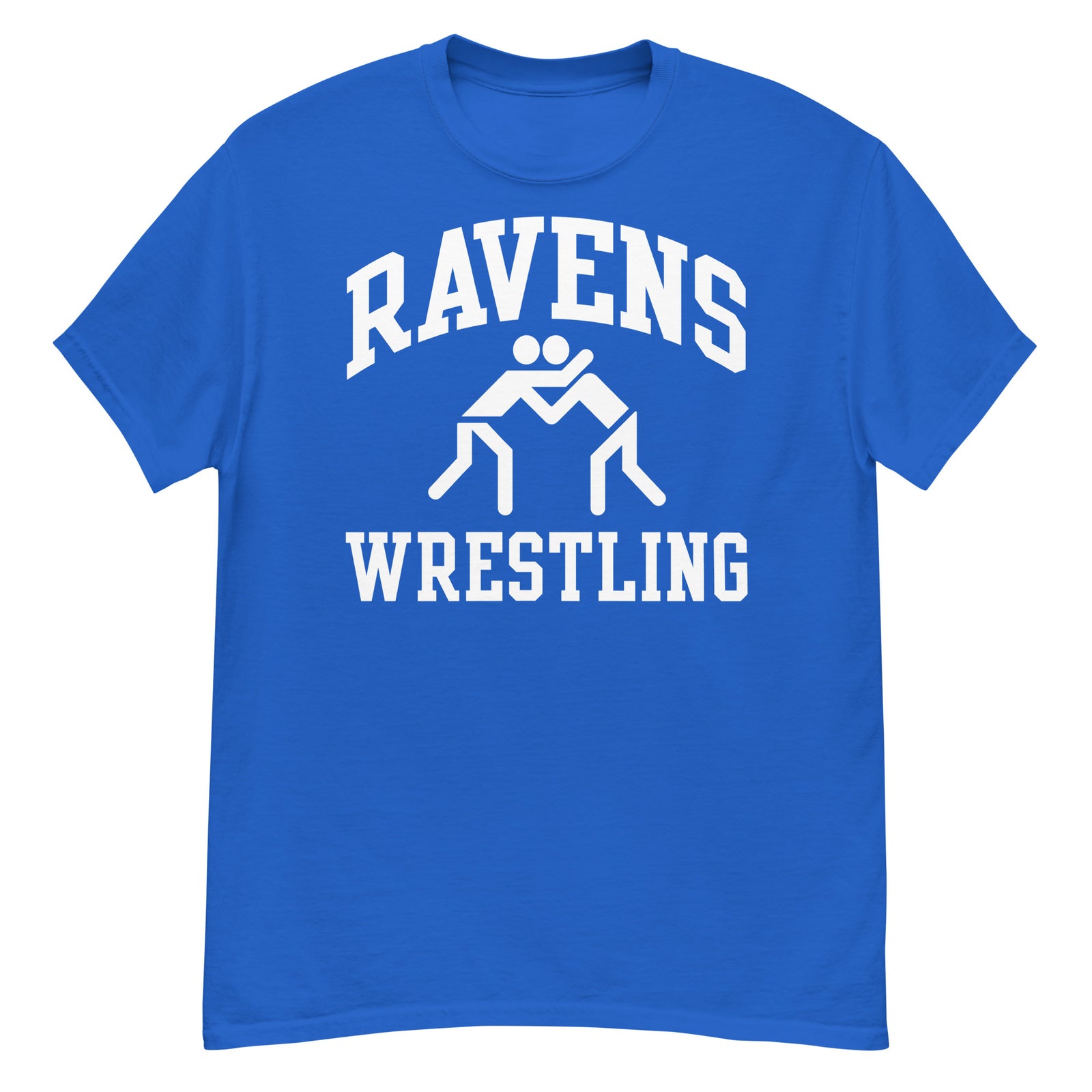 Olathe Northwest  Mens Classic Tee