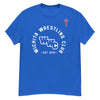 Wichita Wrestling Club Mens Classic Tee