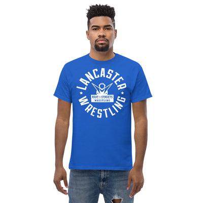 Beat The Streets Lancaster Men's Classic Tee