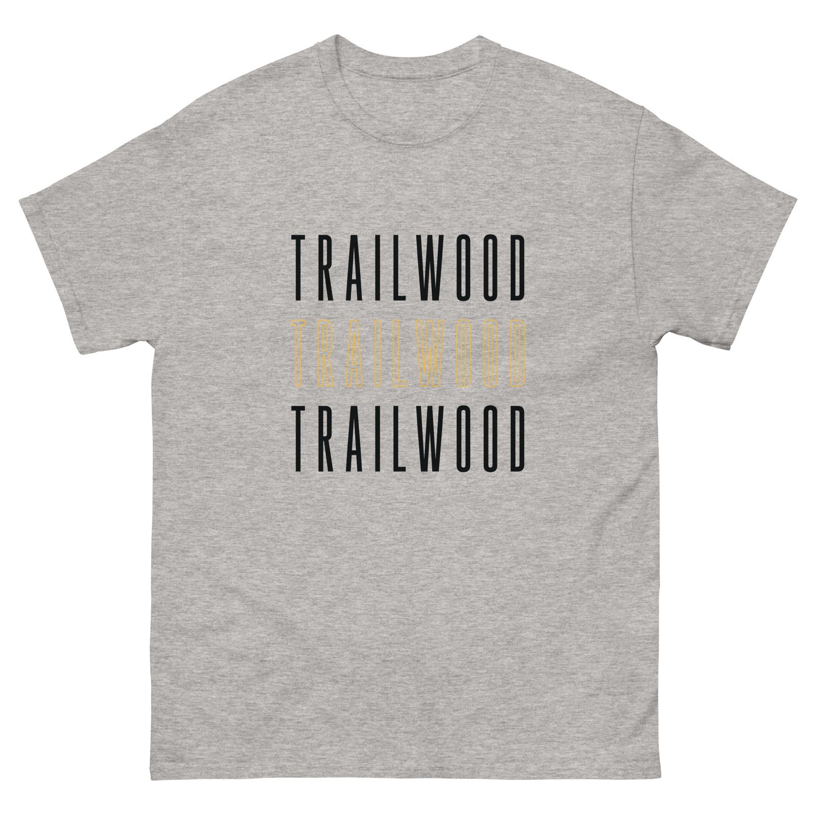 Trailwood Mens Classic Tee