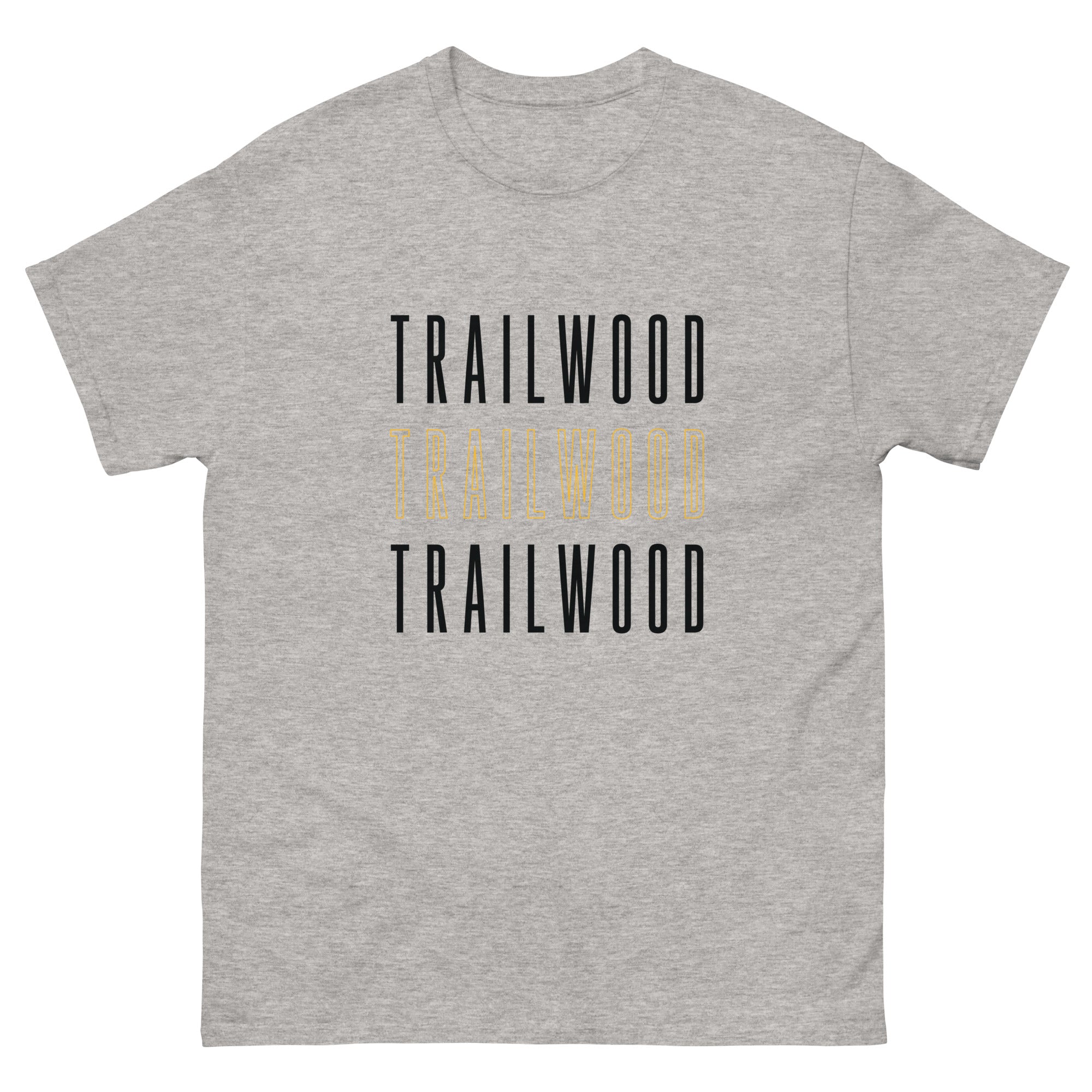 Trailwood Mens Classic Tee