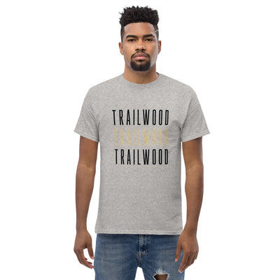 Trailwood Mens Classic Tee