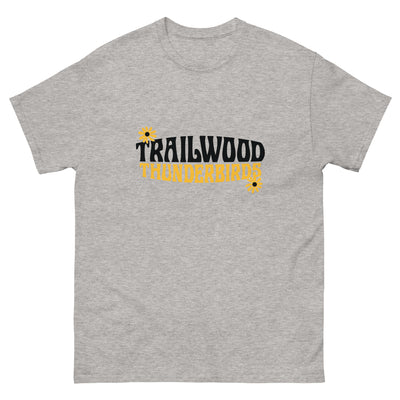 Trailwood Daisy Mens Classic Tee