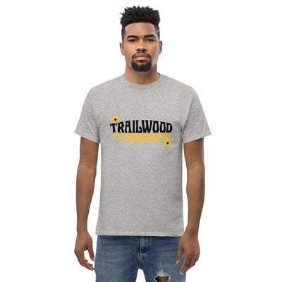 Trailwood Daisy Mens Classic Tee