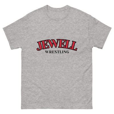 William Jewell Wrestling Jewell Arch Mens Classic Tee