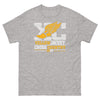 Fredonia Jr/Sr High School Cross Country Mens Classic Tee