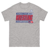 GIRLS USAWKS STATE WRESTLING CHAMPIONSHIPS Men's classic tee [ADULT]