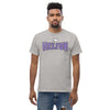 Belton High School Banner Mens Classic Tee