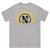 Newton High School Wrestling  Mens Classic Tee