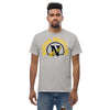 Newton High School Wrestling  Mens Classic Tee