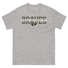 Council Grove Wrestling Mens Classic Tee