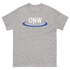 Olathe Northwest HS Wrestling Men's classic tee