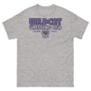 Wildcat Wrestling Club (Louisburg) - With Back Design - Mens Classic Tee