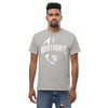 Northgate Middle School - Football Mens Classic Tee