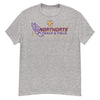 Northgate Middle School - Track & Field Mens Classic Tee