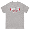 John Glenn Wrestling Mens Classic Tee