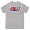Eureka Wrestling  Mens Classic Tee