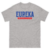 Eureka Wrestling  Mens Classic Tee