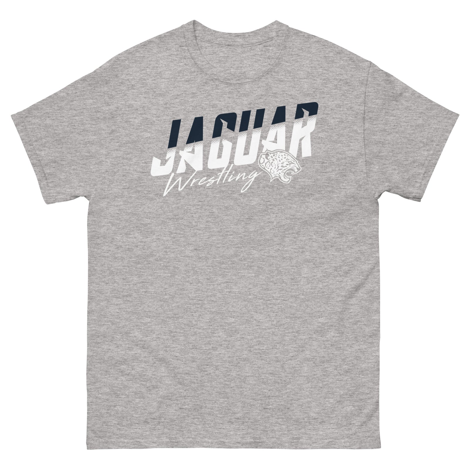 Mill Valley Lady Jaguars  Mens Classic Tee