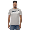 Mill Valley Lady Jaguars  Mens Classic Tee