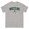 De Soto Kids Wrestling Mens Classic Tee