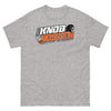 Knob Noster Cross Country Mens Classic Tee