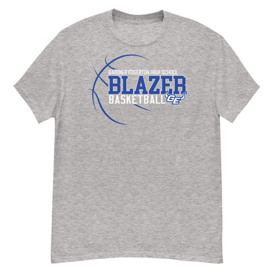 Gardner Edgerton Basketball Mens Classic Tee
