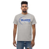 Gardner Edgerton Basketball Mens Classic Tee