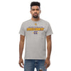 Northgate Middle School XC Mens Classic Tee
