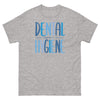 Colby Community College Dental Hygiene Men's classic tee