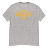 Wakeeney Wrestling Unisex classic tee