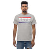 Kansas City Training Center Mens Classic Tee