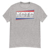 Kansas City Training Center Mens Classic Tee