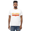 Lawrence High School Mens Classic Tee