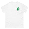 The Village School Broadcast Men's classic tee