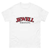 William Jewell Wrestling Jewell Arch Mens Classic Tee