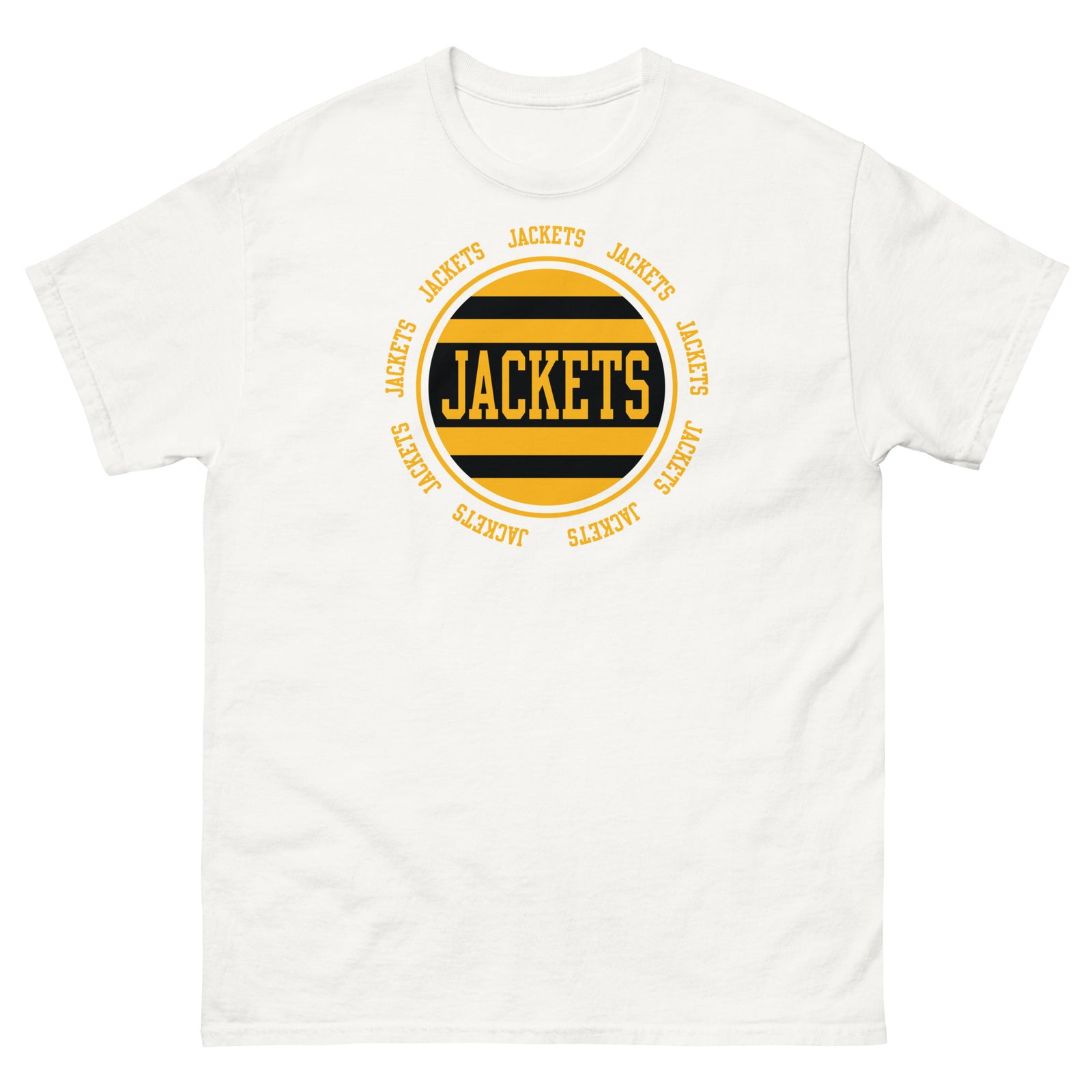 Fredonia Jr/Sr High School Jackets Mens Classic Tee