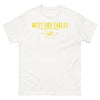 West Side Eagles Wrestling 2023 Mens Classic Tee