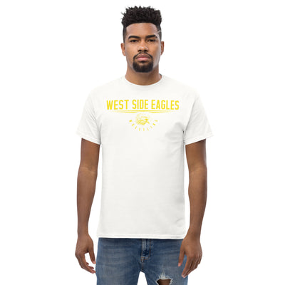 West Side Eagles Wrestling 2023 Mens Classic Tee