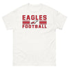 Maize High School Football Mens Classic Tee